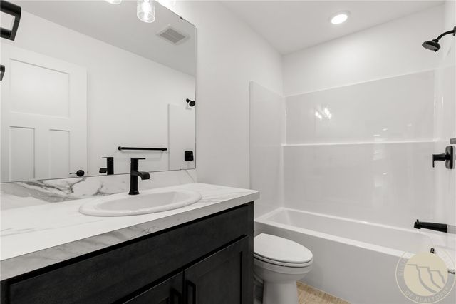 516 Montecito Avenue, Billings, MT 59105