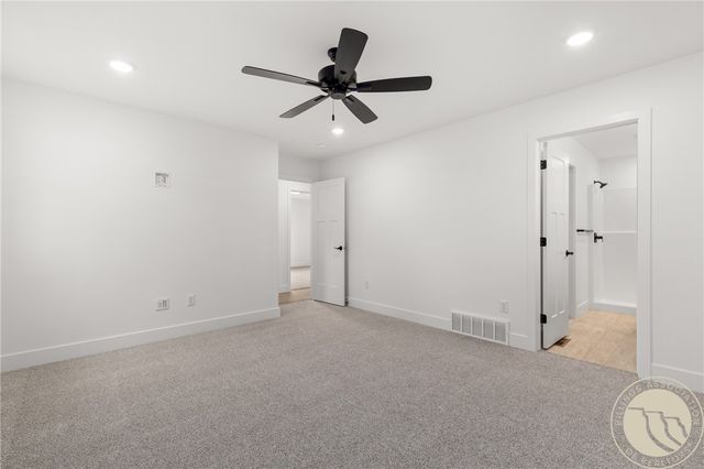 516 Montecito Avenue, Billings, MT 59105