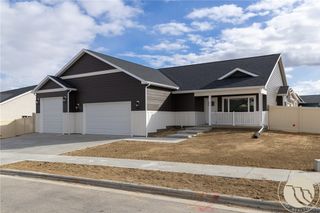 516 Montecito Avenue, Billings, MT 59105