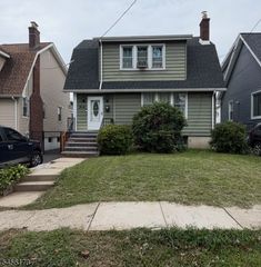 40 Glorieux St, Irvington Twp., NJ 07111