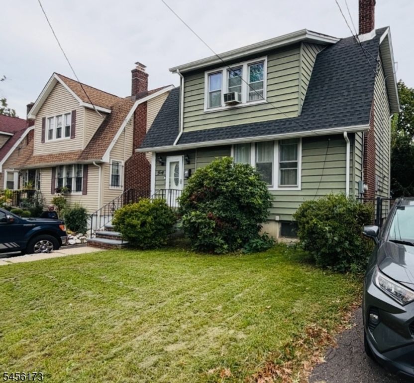 40 Glorieux St, Irvington Twp., NJ 07111 — photo 2