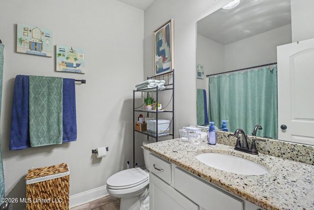 15044 Belhaven Street, Gulfport, MS 39503