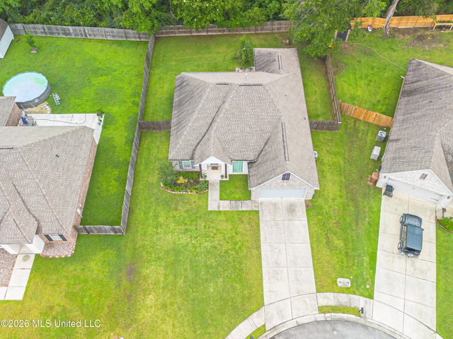 15044 Belhaven Street, Gulfport, MS 39503