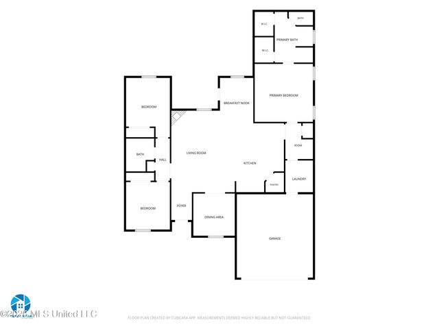 15044 Belhaven Street, Gulfport, MS 39503