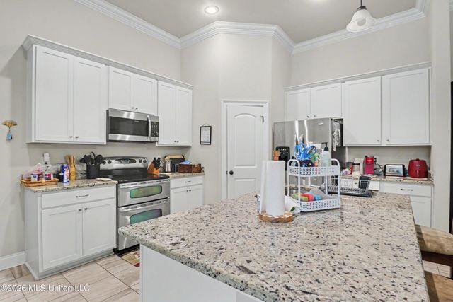 15044 Belhaven Street, Gulfport, MS 39503