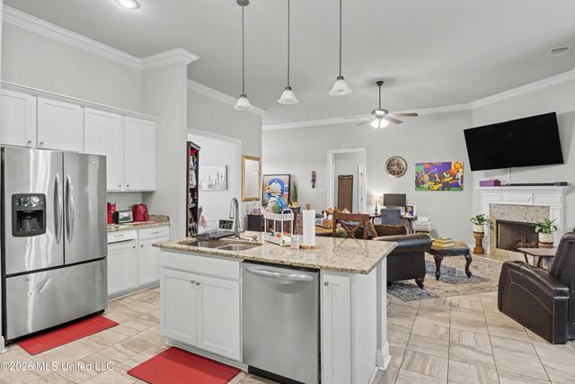 15044 Belhaven Street, Gulfport, MS 39503