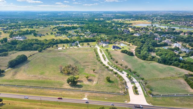 1961 Pebble Creek, Prosper, TX 75078