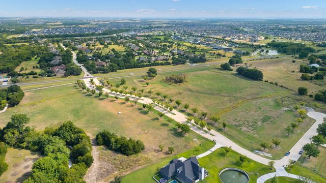 1961 Pebble Creek, Prosper, TX 75078