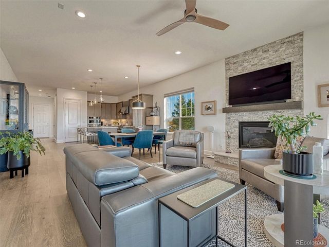 8393 S Winnipeg Ct, Aurora, CO 80016