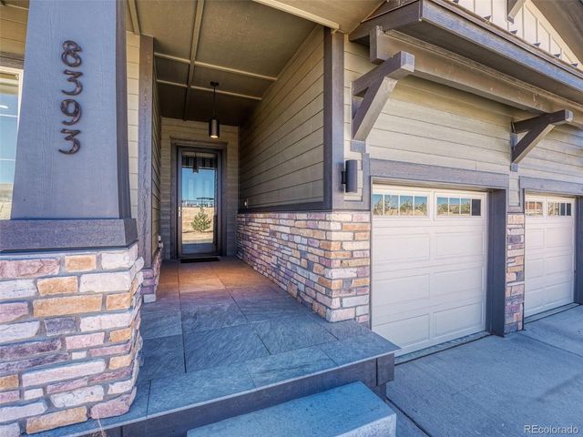 8393 S Winnipeg Ct, Aurora, CO 80016