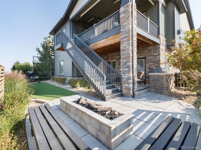 8393 S Winnipeg Ct, Aurora, CO 80016