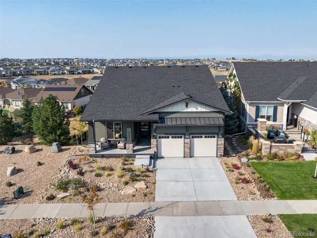 8393 S Winnipeg Ct, Aurora, CO 80016