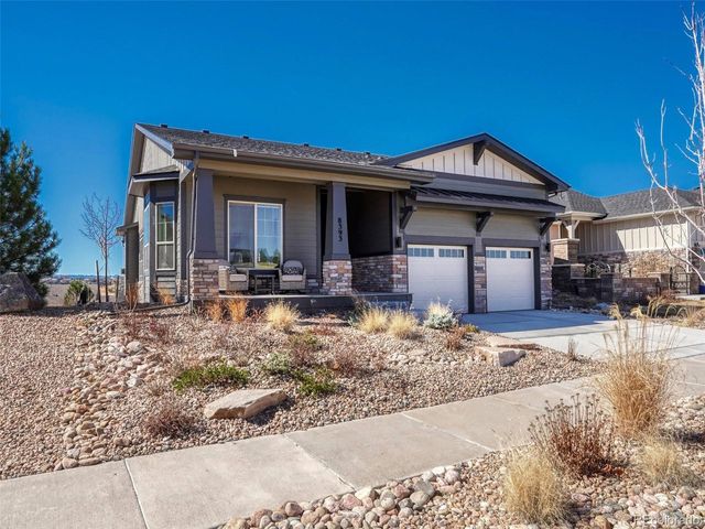 8393 S Winnipeg Ct, Aurora, CO 80016