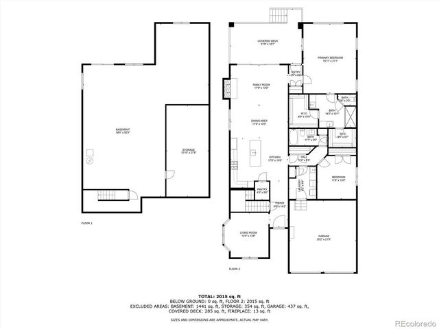 8393 S Winnipeg Ct, Aurora, CO 80016