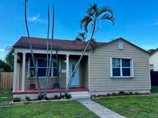 1007 AVON Road, West Palm Beach, FL 33401