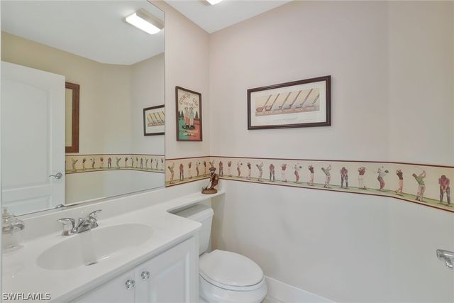 3484 Islandwalk CIR, Naples, FL 34119