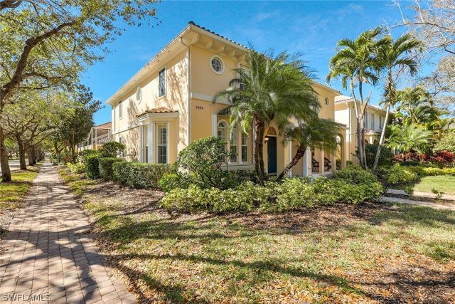 3484 Islandwalk CIR, Naples, FL 34119