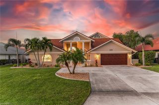1109 SW 44th ST, Cape Coral, FL 33914