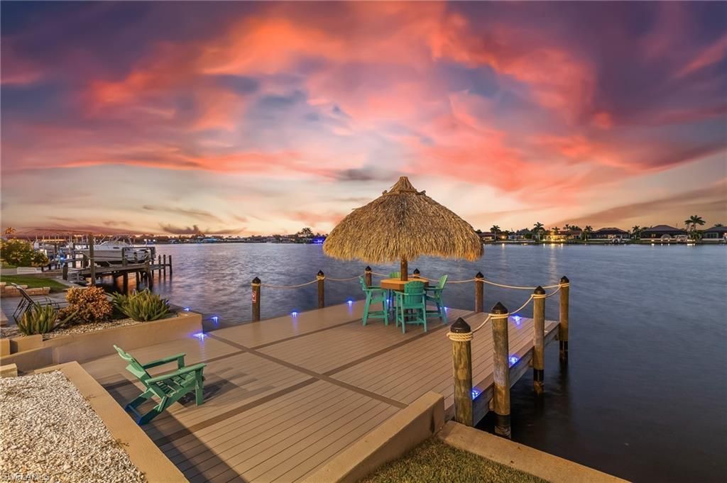 1109 SW 44th ST, CAPE CORAL, FL 33914 — photo 2