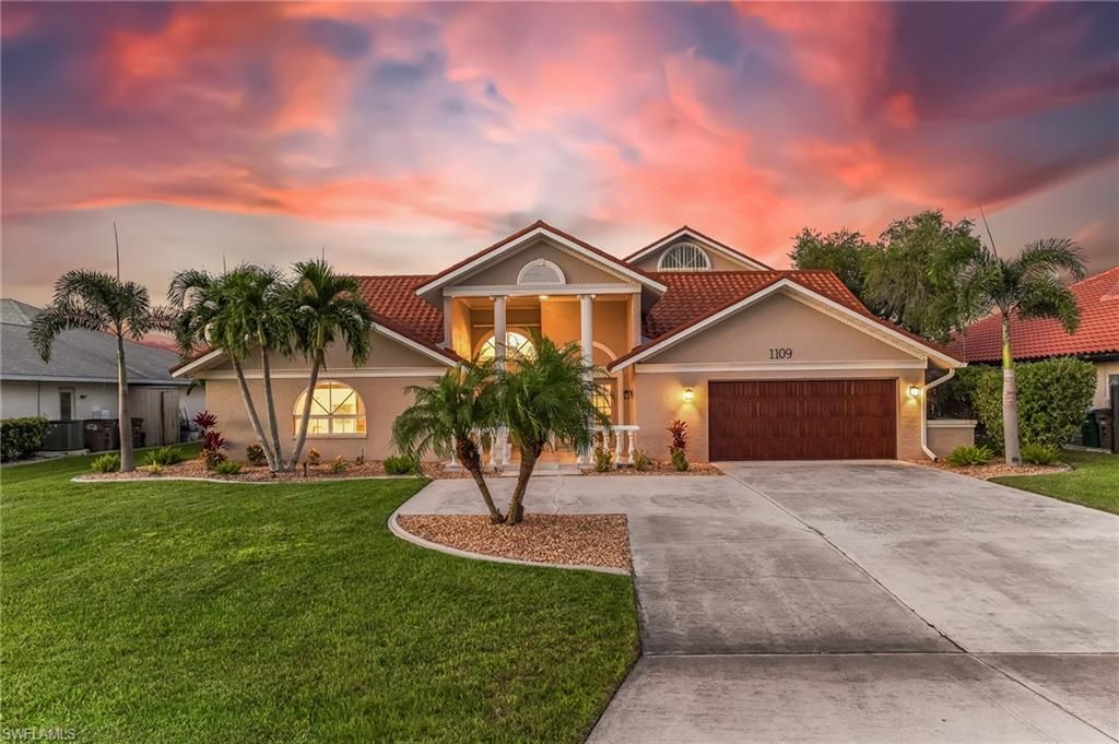 1109 SW 44th ST, CAPE CORAL, FL 33914 — photo 4