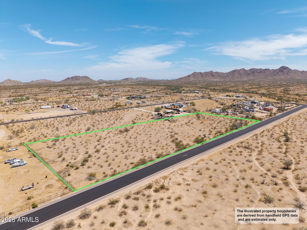 0 W Arrowhead Road 42, Casa Grande, AZ 85193 — photo 2