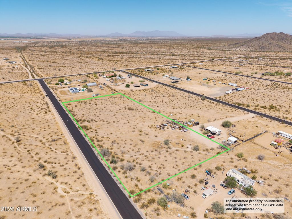 0 W Arrowhead Road 42, Casa Grande, AZ 85193 — photo 4