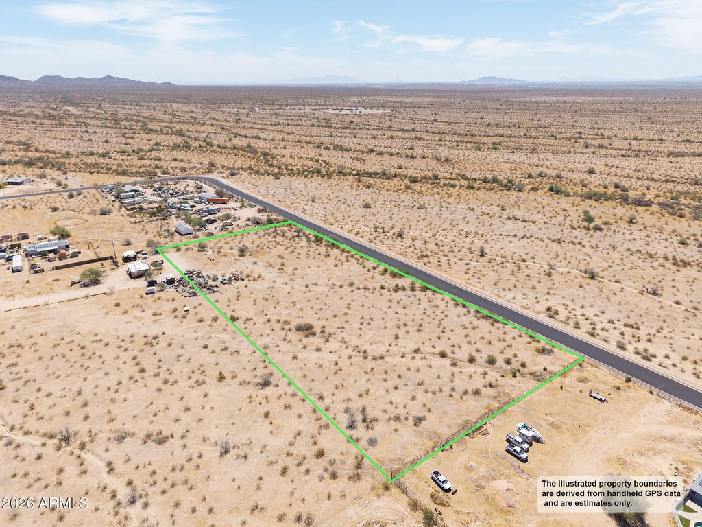 0 W Arrowhead Road 42, Casa Grande, AZ 85193 — photo 5