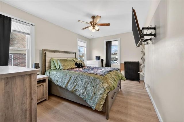 190 Wardlaw Avenue, Providence, RI 02908
