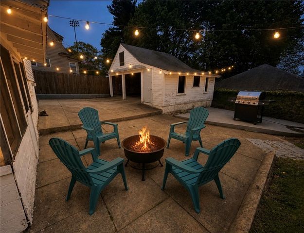 190 Wardlaw Avenue, Providence, RI 02908