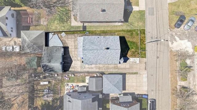 190 Wardlaw Avenue, Providence, RI 02908