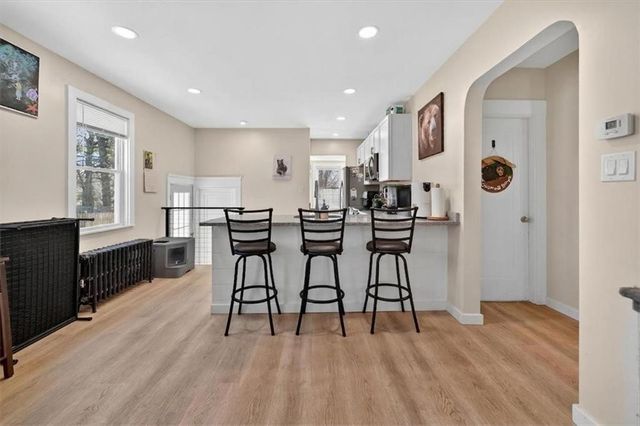 190 Wardlaw Avenue, Providence, RI 02908