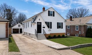 190 Wardlaw Avenue, Providence, RI 02908