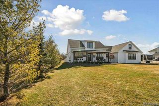 16679 Doyle Road, Richland Township, MI 48626