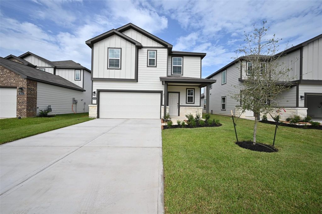 3930 Accolade Crossing, Brookshire, TX 77423