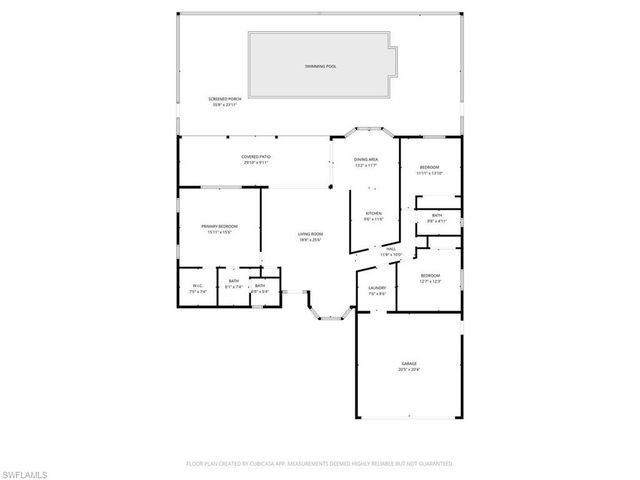 27376 Imperial Oaks CIR, Bonita Springs, FL 34135