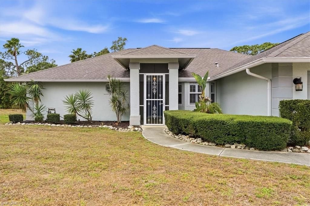 27376 Imperial Oaks CIR, Bonita Springs, FL 34135