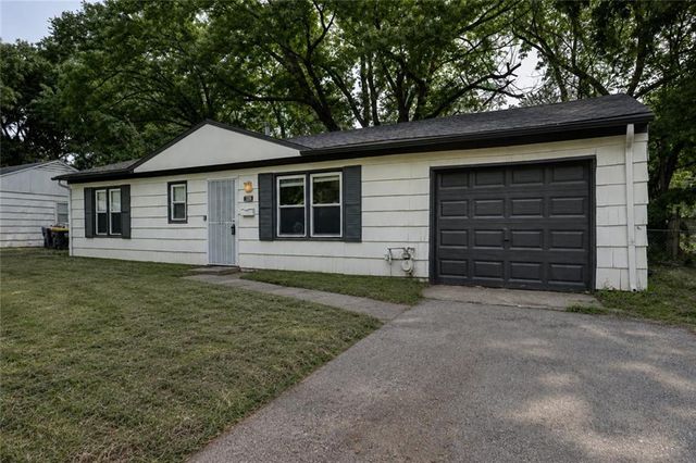 11303 Donnelly Avenue, Kansas City, MO 64134