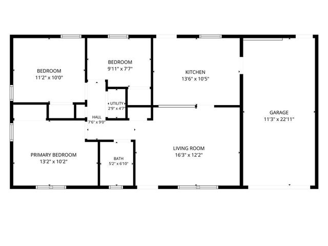 11303 Donnelly Avenue, Kansas City, MO 64134