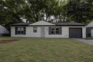 11303 Donnelly Avenue, Kansas City, MO 64134