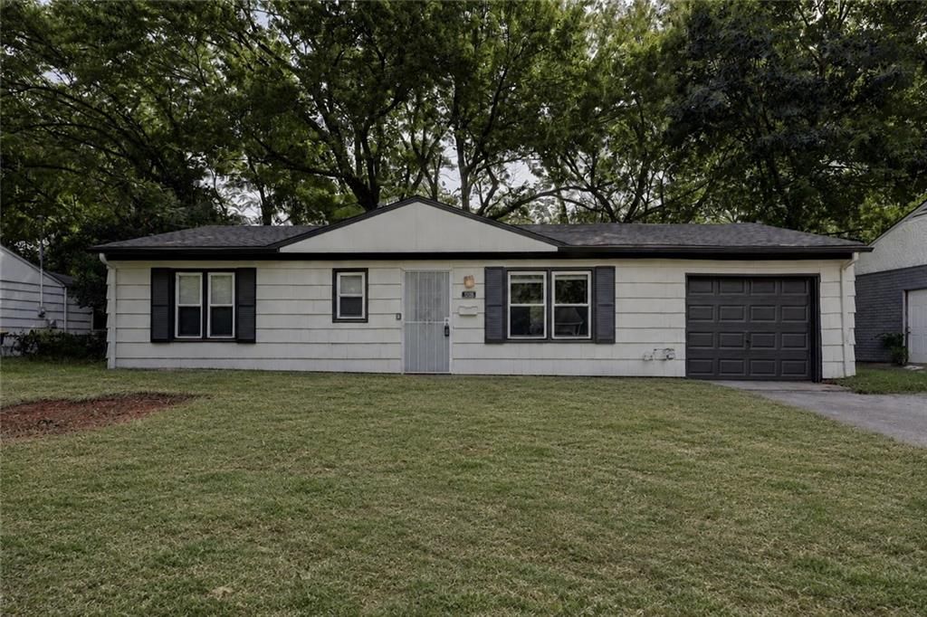 11303 Donnelly Avenue, Kansas City, MO 64134