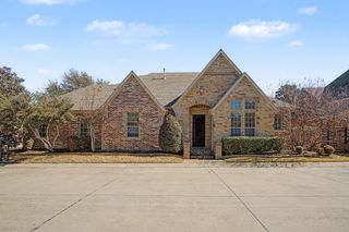 925 Saint George Court, Keller, TX 76248
