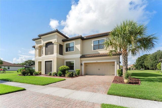 1100 WINDLASS COURT, Kissimmee, FL 34746