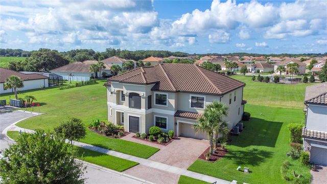 1100 WINDLASS COURT, Kissimmee, FL 34746
