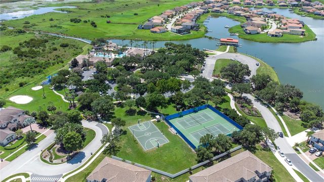 1100 WINDLASS COURT, Kissimmee, FL 34746