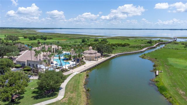 1100 WINDLASS COURT, Kissimmee, FL 34746