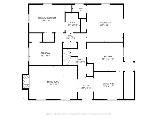 427 Susan LANE, Thiensville, WI 53092