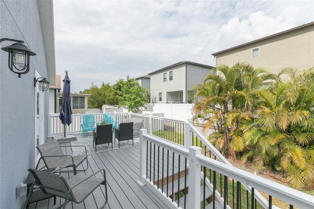 7308 S JUANITA STREET, Tampa, FL 33616