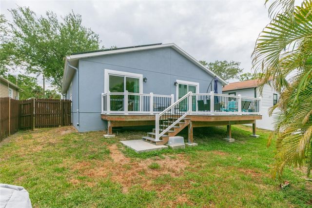 7308 S JUANITA STREET, Tampa, FL 33616