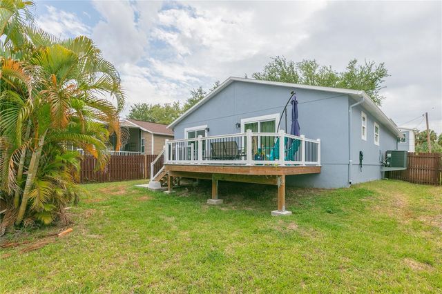 7308 S JUANITA STREET, Tampa, FL 33616