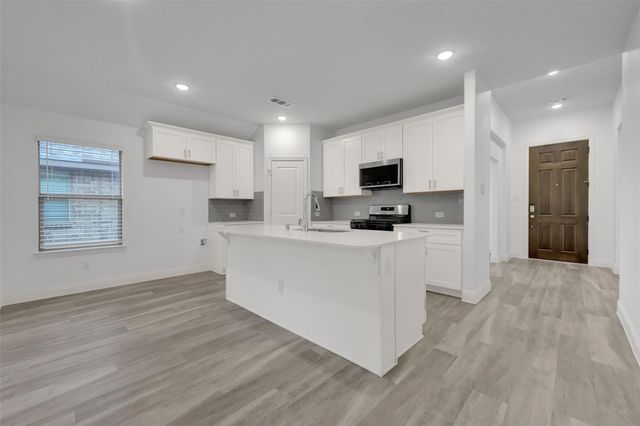 438 Camille Crossing, Celina, TX 75009